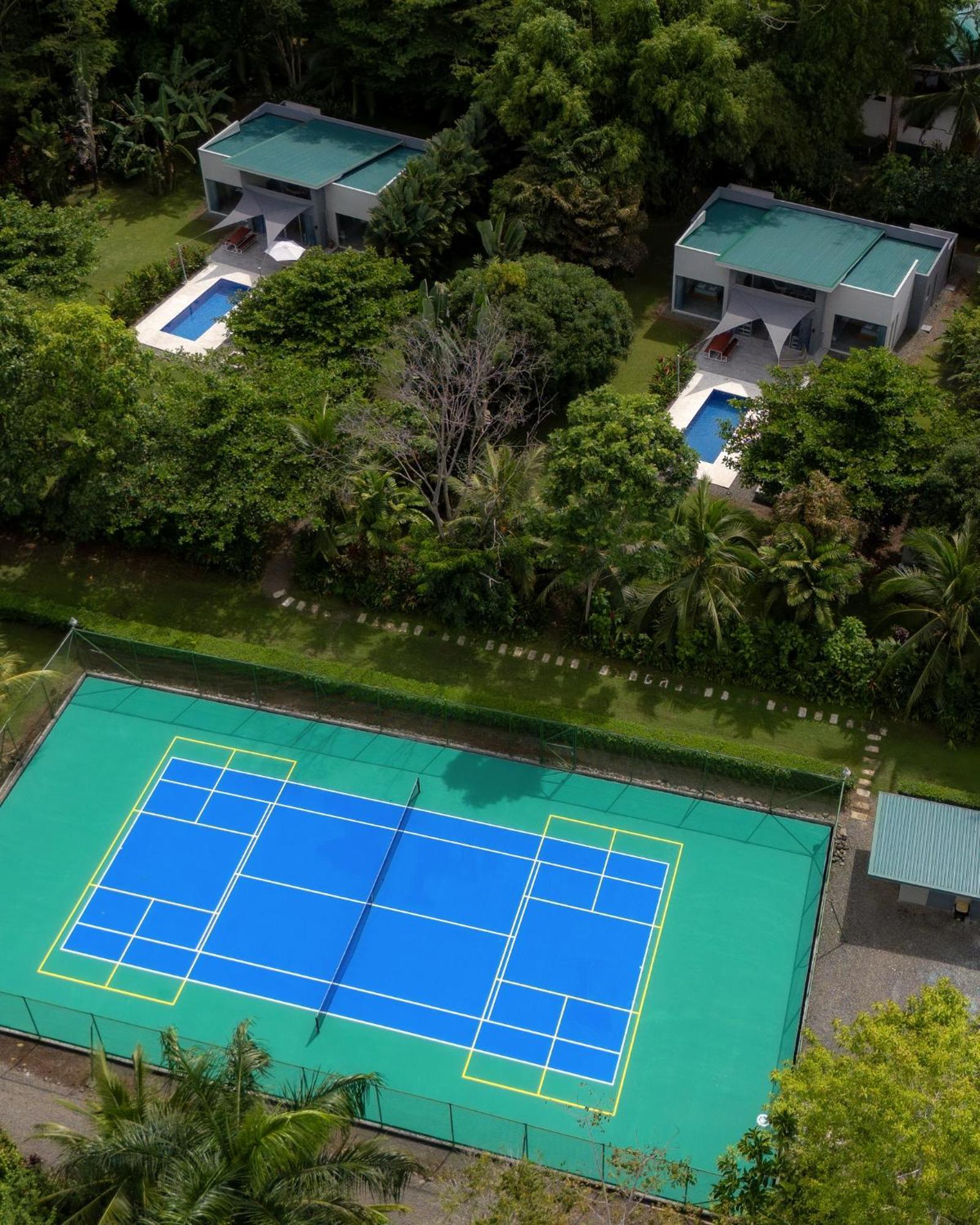 Lilan Nature, Modern House N°1, Private Swimming Pool. Cahuita Exterior foto