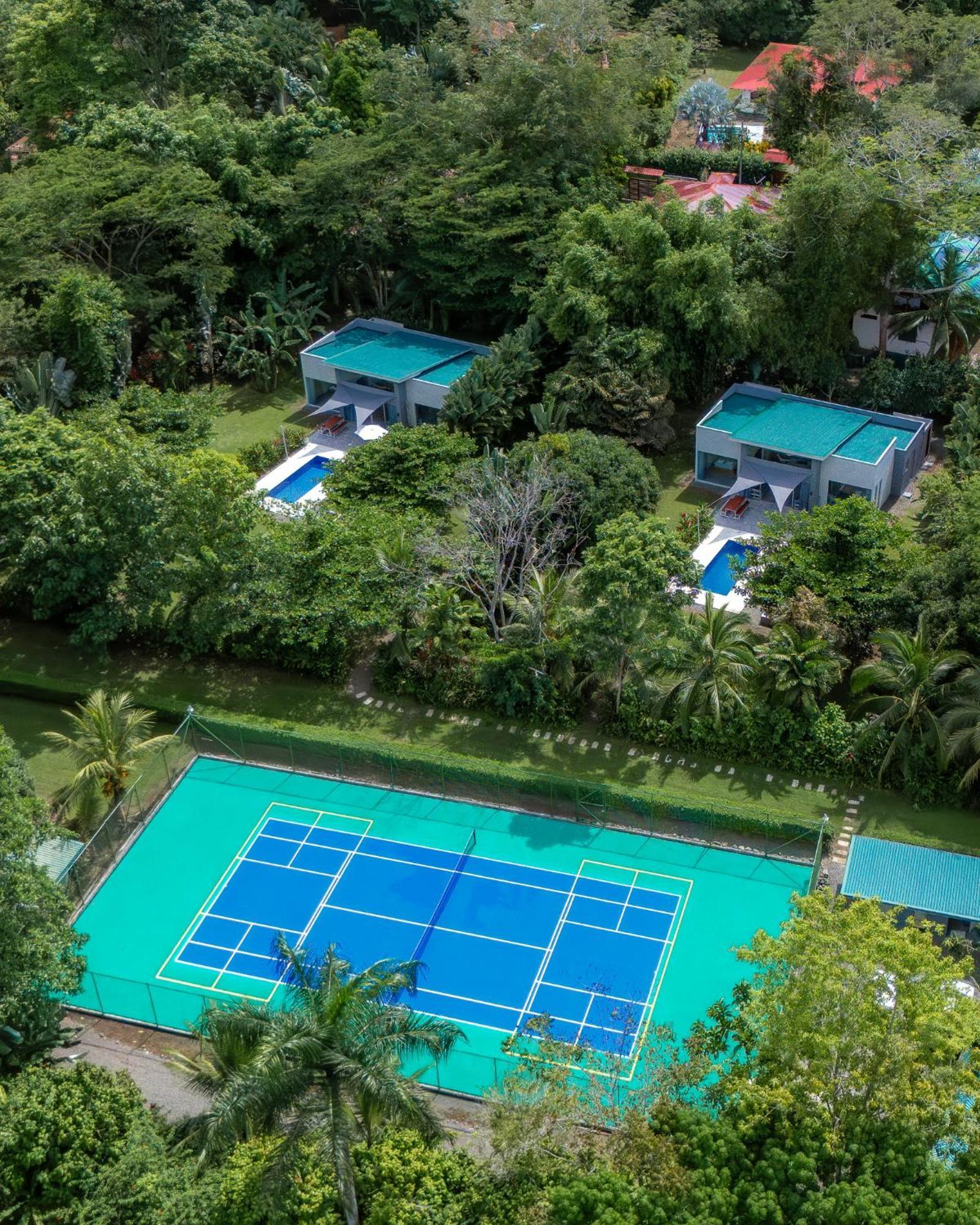 Lilan Nature, Modern House N°1, Private Swimming Pool. Cahuita Exterior foto
